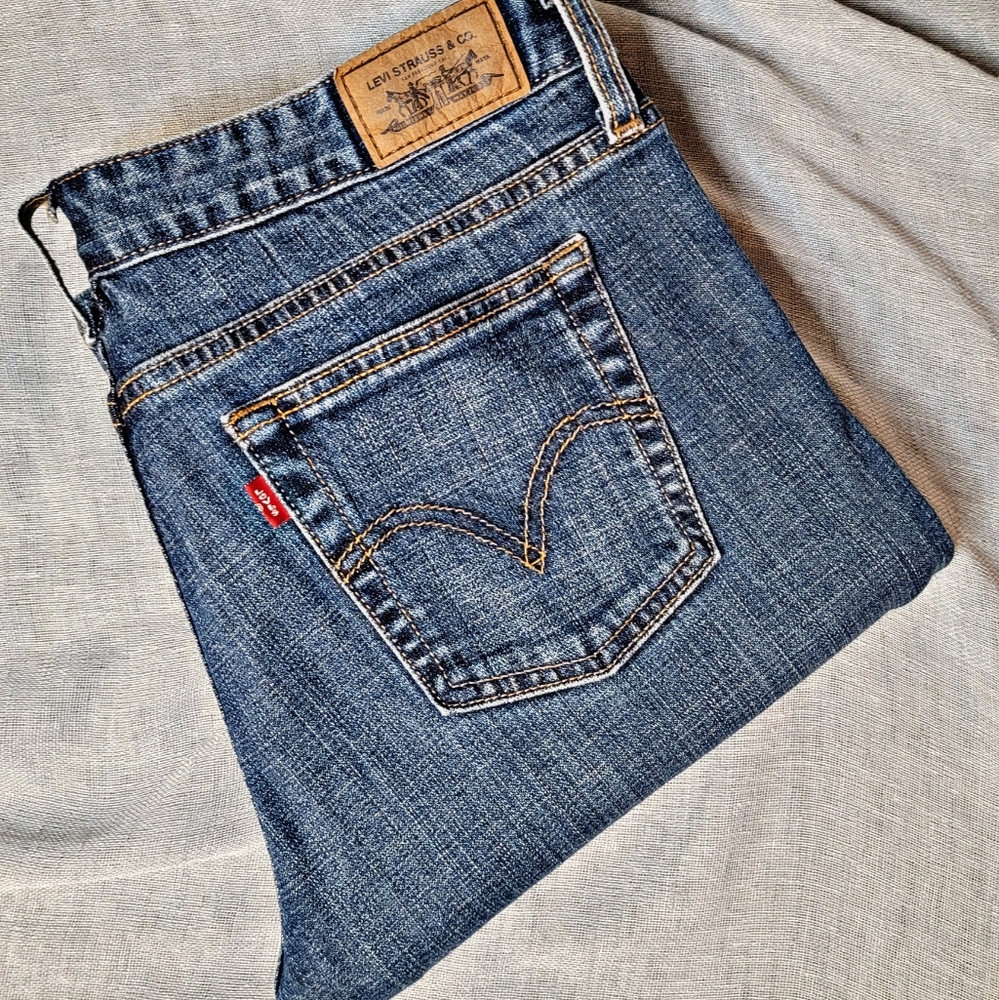 Levi's Jeans